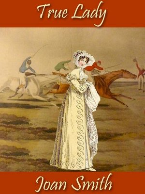 True Lady - ebook